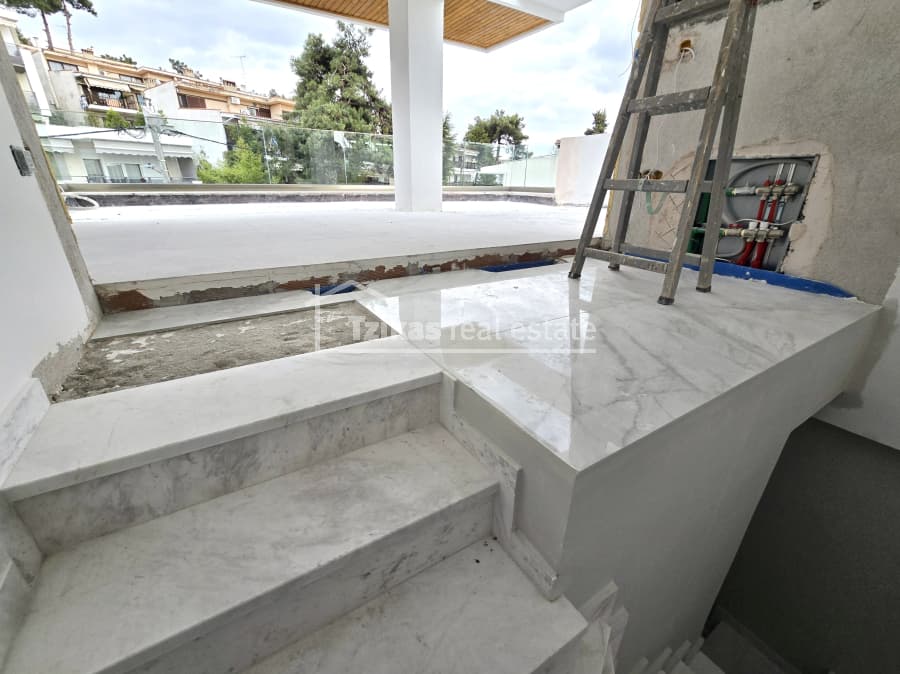 Διαμέρισμα στην Συνοικισμός Νόμου 751, Πανόραμα — Φωτογραφία 14 από 19