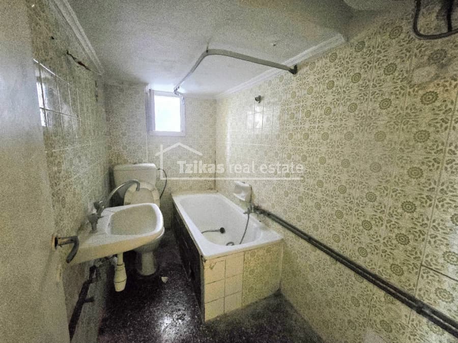 Apartment in Aretsou, Kalamaria — Photo 10 of 16