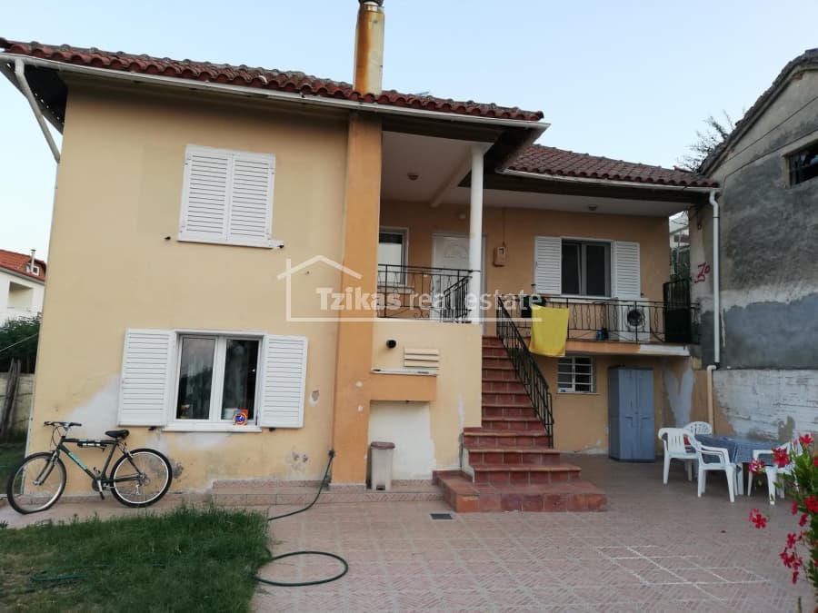 House in Agia Paraskevi, Vasilika — Photo 2 of 2