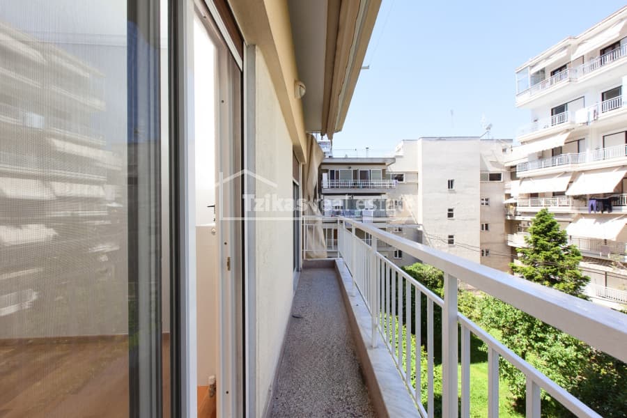 Apartment in Center, Kalamaria — Photo 20 of 30