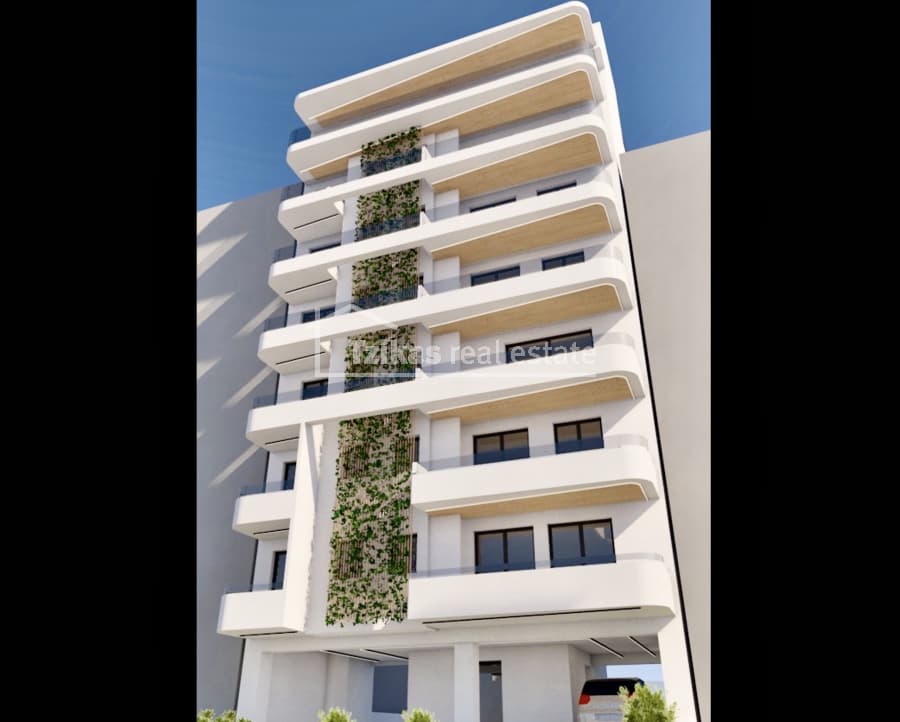 Διαμέρισμα στην Άγιος Παντελεήμων, Καλαμαριά — Φωτογραφία 4 από 6