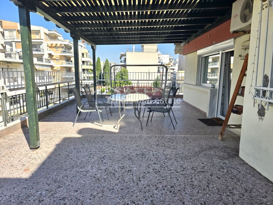 Apartment in Aretsou, Kalamaria — Photo 15 of 19