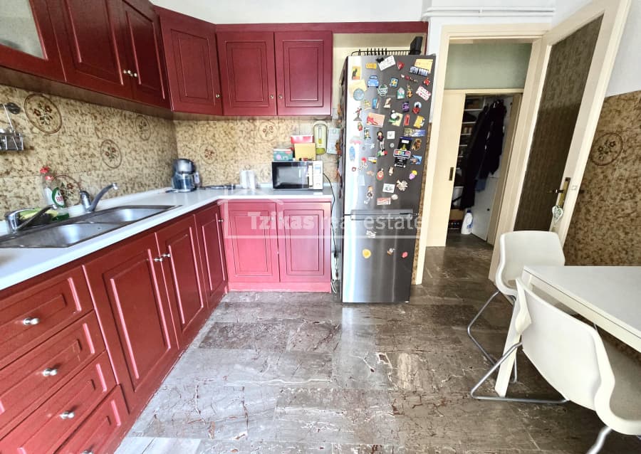 Apartment in Aretsou, Kalamaria — Photo 13 of 19