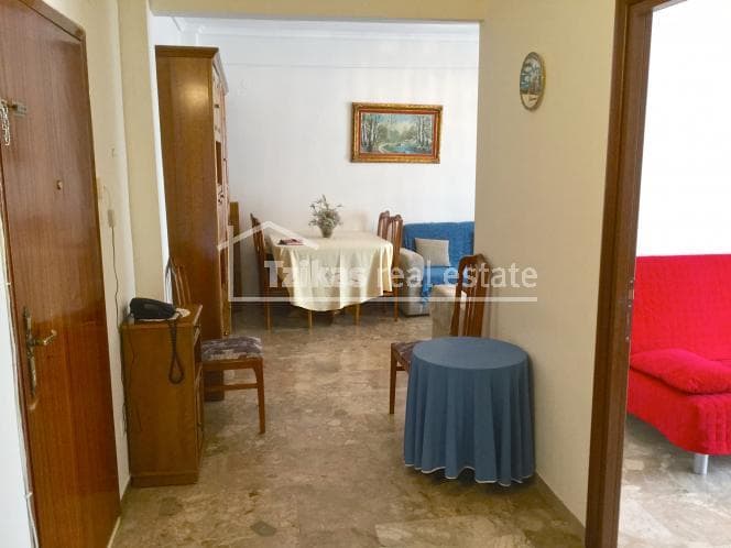 Διαμέρισμα στην Κέντρο, Καλαμαριά — Φωτογραφία 19 από 29