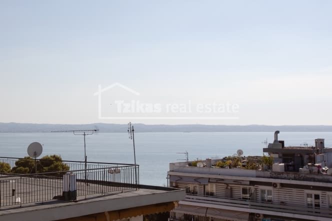 Διαμέρισμα στην Αρετσού, Καλαμαριά — Φωτογραφία 7 από 27