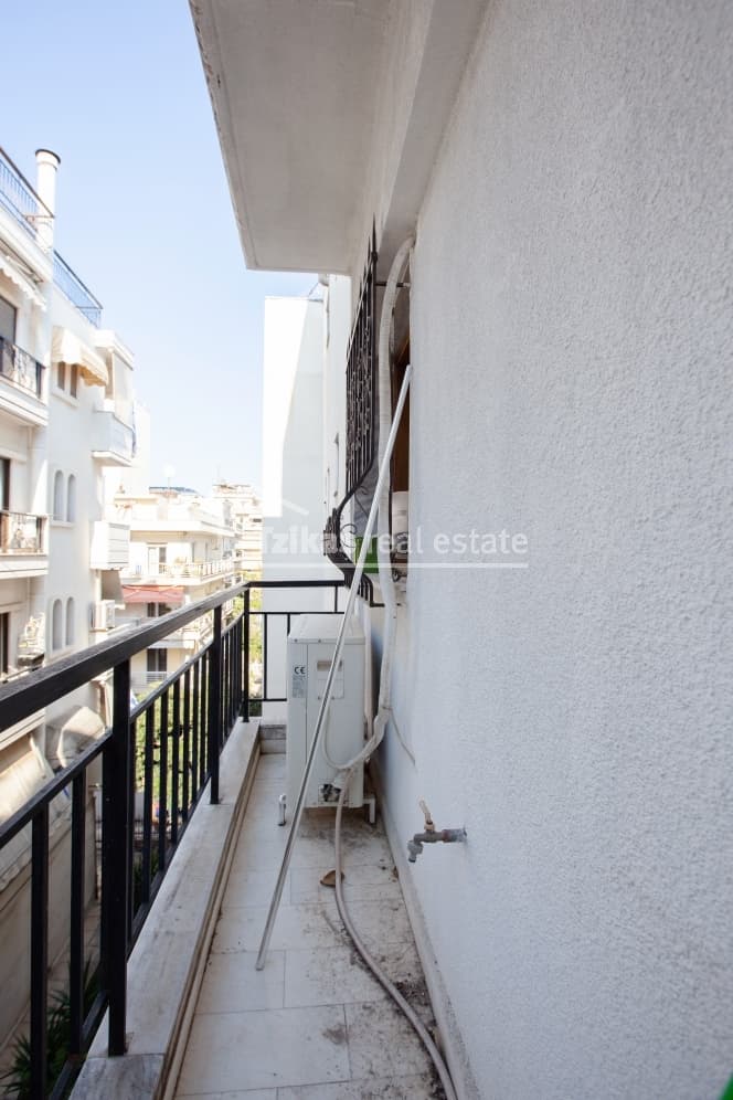 Διαμέρισμα στην Αρετσού, Καλαμαριά — Φωτογραφία 22 από 27
