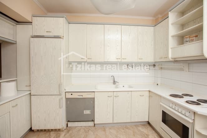 Διαμέρισμα στην Αρετσού, Καλαμαριά — Φωτογραφία 10 από 27