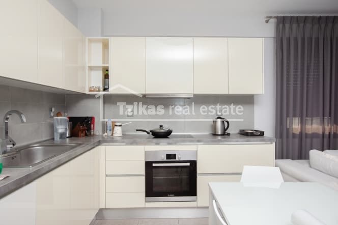 Διαμέρισμα στην Άγιος Παντελεήμων, Καλαμαριά — Φωτογραφία 6 από 26