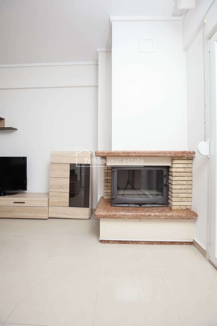Apartment in Votsi, Kalamaria — Photo 29 of 29