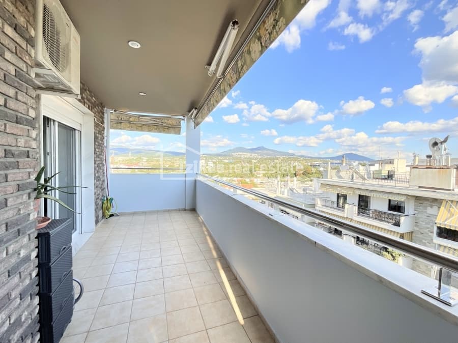 Apartment in Votsi, Kalamaria — Photo 10 of 29