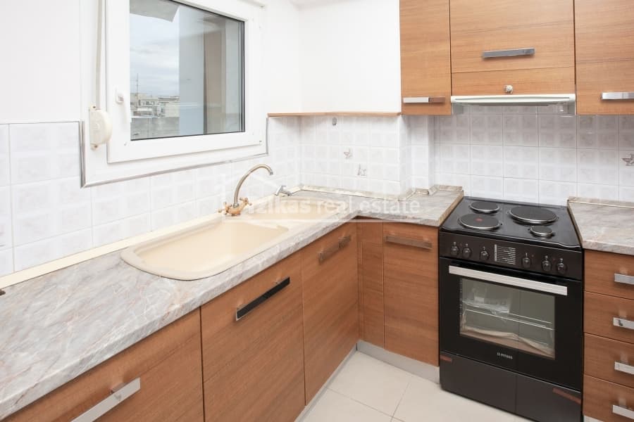 Apartment in Votsi, Kalamaria — Photo 7 of 29