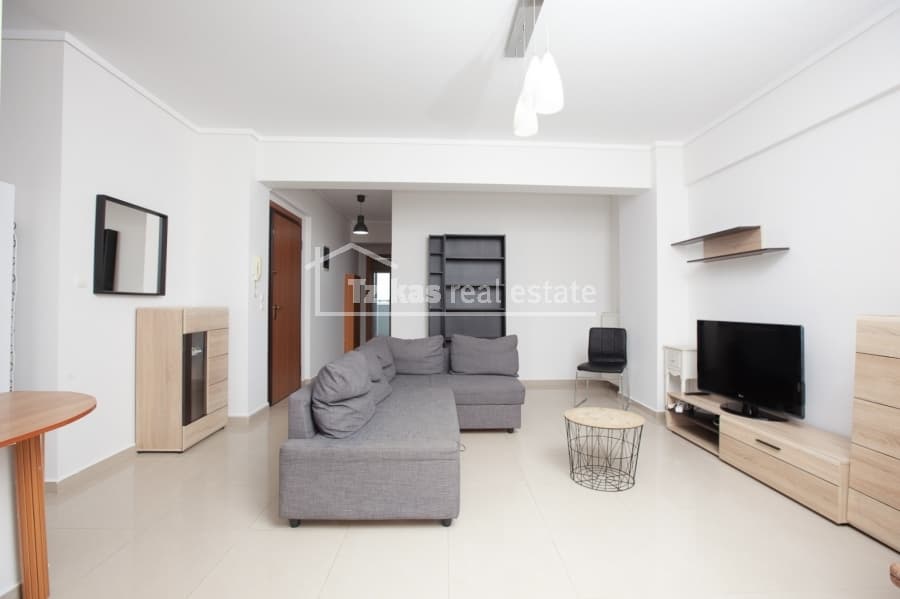 Apartment in Votsi, Kalamaria — Photo 28 of 29