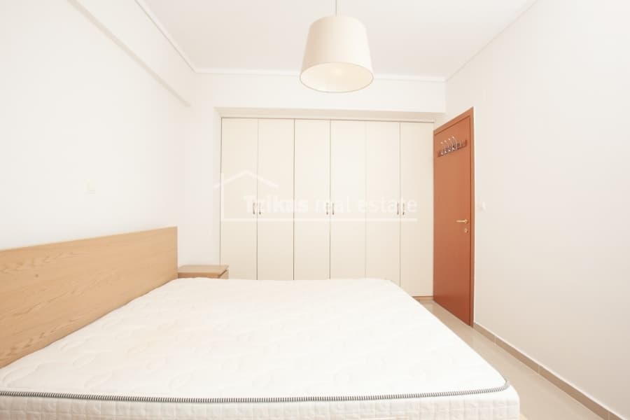 Apartment in Votsi, Kalamaria — Photo 15 of 29