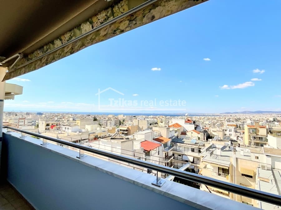 Apartment in Votsi, Kalamaria — Photo 21 of 29