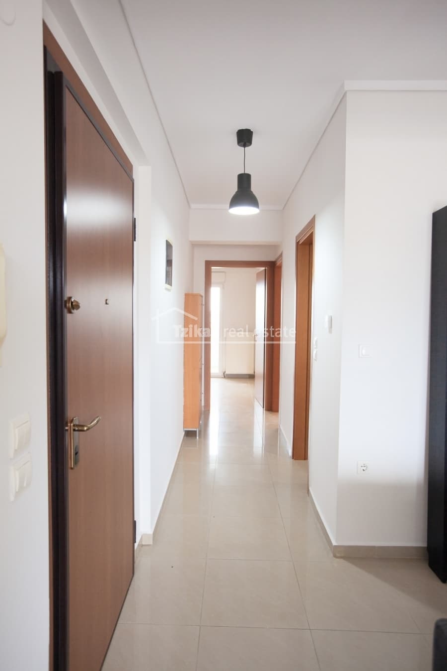 Apartment in Votsi, Kalamaria — Photo 13 of 29