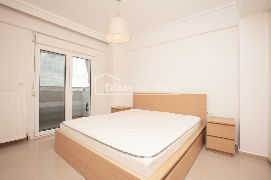 Apartment in Votsi, Kalamaria — Photo 14 of 29