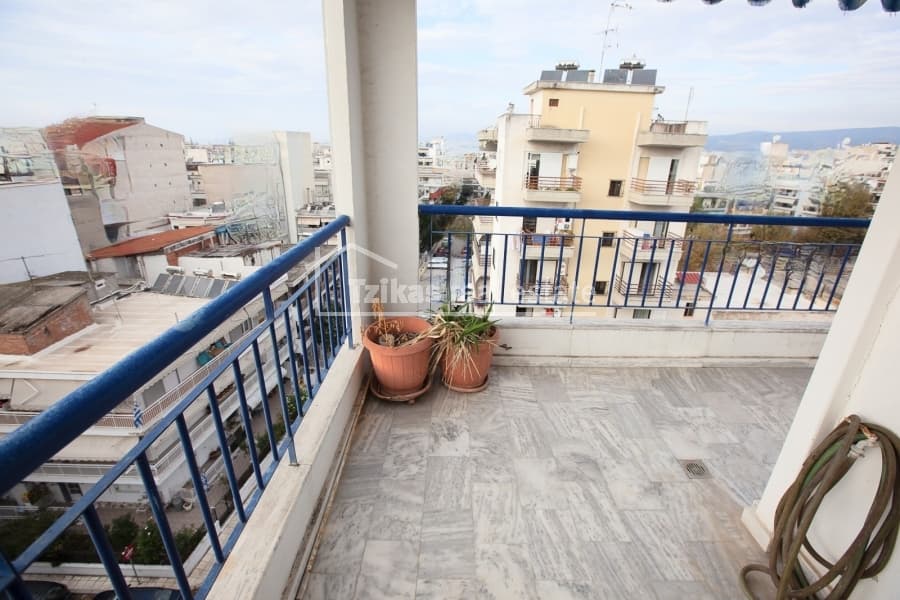 Διαμέρισμα στην Κέντρο, Καλαμαριά — Φωτογραφία 13 από 26