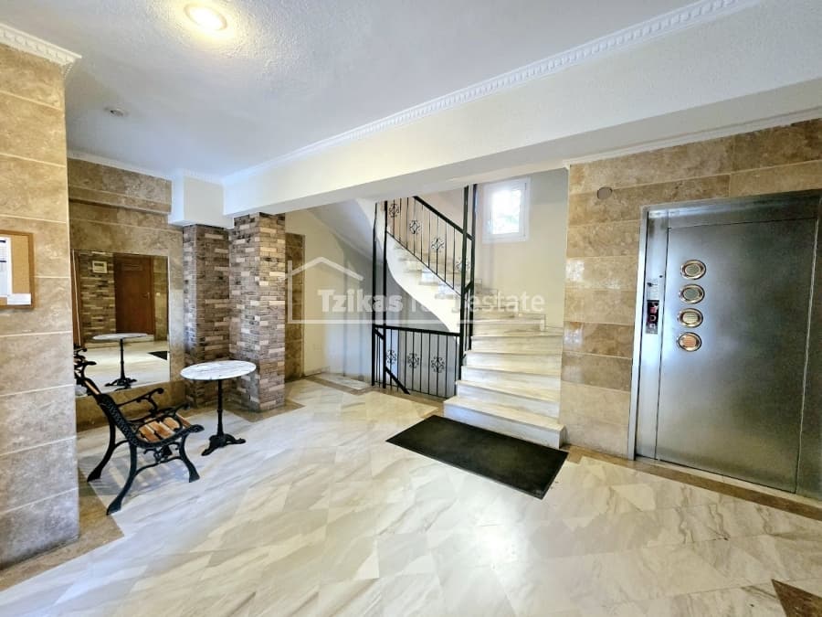 Διαμέρισμα στην Άγιος Ιωάννης, Καλαμαριά — Φωτογραφία 25 από 25