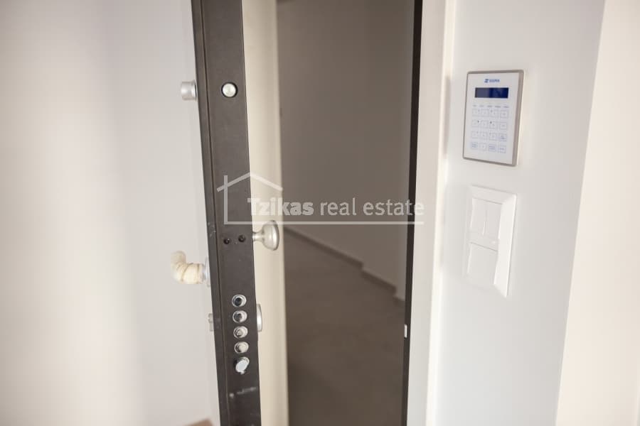 Διαμέρισμα στην Καραμπουρνακι, Καλαμαριά — Φωτογραφία 25 από 28