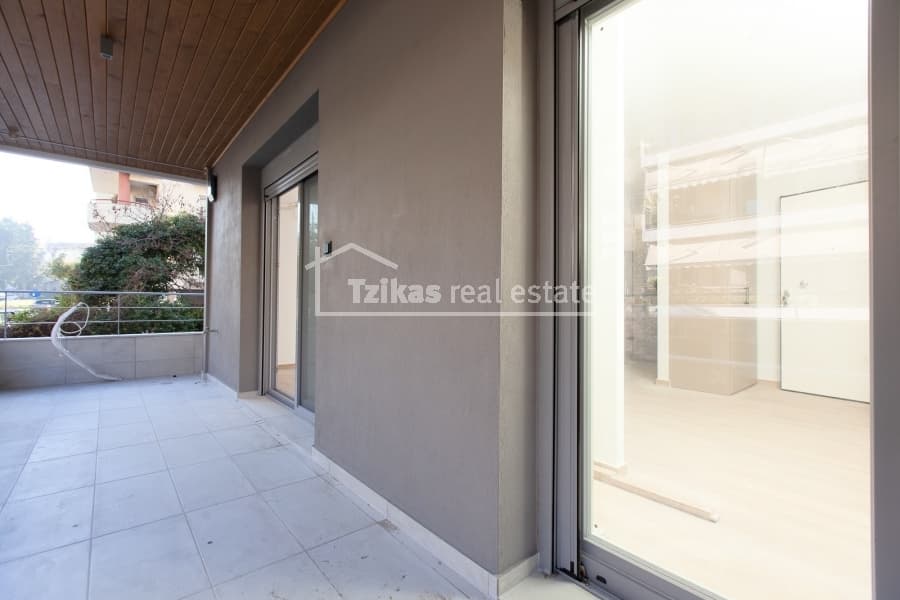 Διαμέρισμα στην Καραμπουρνακι, Καλαμαριά — Φωτογραφία 2 από 28