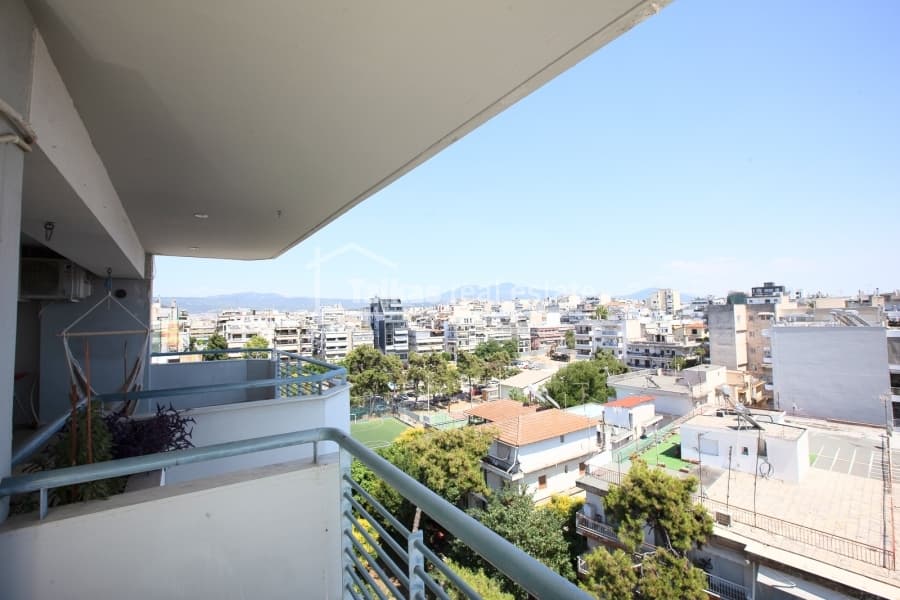 Διαμέρισμα στην Κέντρο, Καλαμαριά — Φωτογραφία 2 από 30