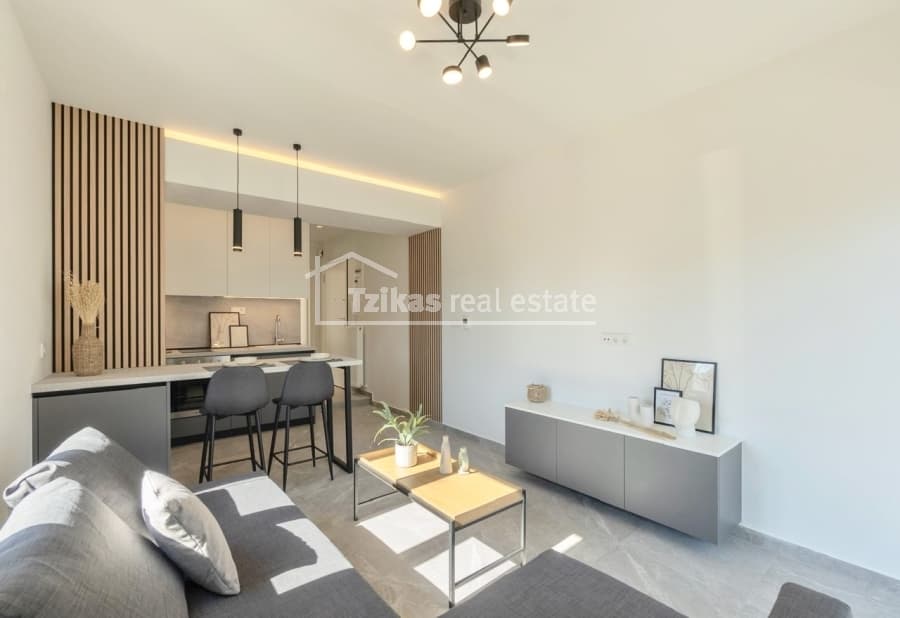 Διαμέρισμα στην Βυζάντιο, Καλαμαριά — Φωτογραφία 13 από 30