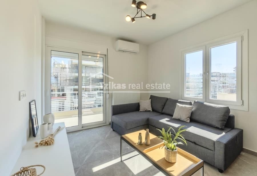 Διαμέρισμα στην Βυζάντιο, Καλαμαριά — Φωτογραφία 9 από 30