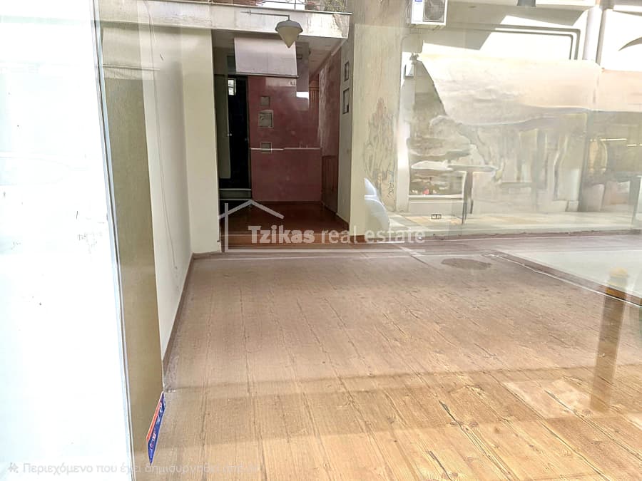 Κατάστημα στην Κέντρο, Καλαμαριά — Φωτογραφία 2 από 2
