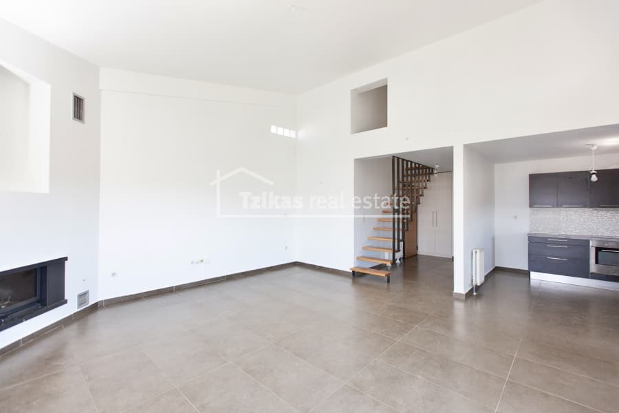Διαμέρισμα στην Άγιος Παντελεήμων, Καλαμαριά — Φωτογραφία 2 από 30