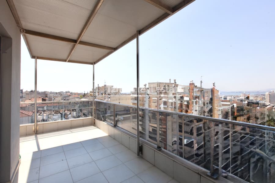 Διαμέρισμα στην Άγιος Παντελεήμων, Καλαμαριά — Φωτογραφία 3 από 30