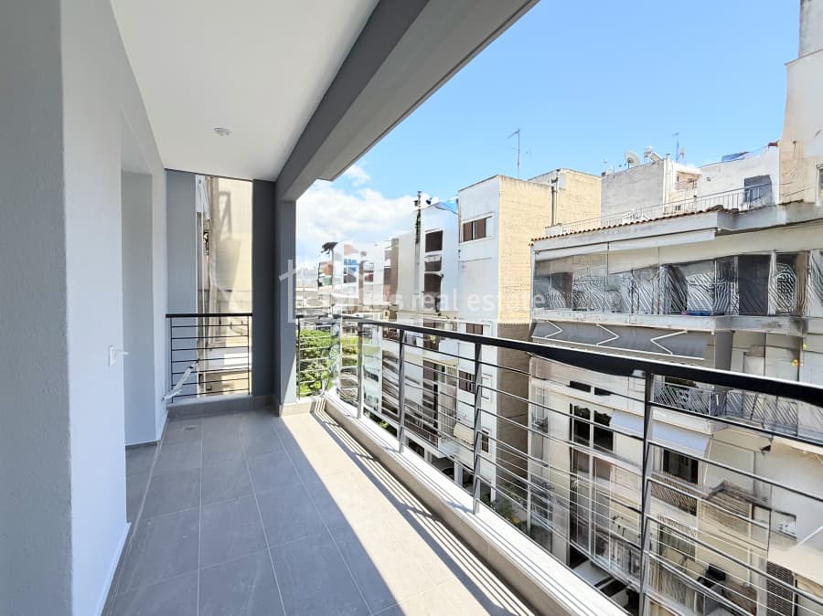 Διαμέρισμα στην Καραμπουρνακι, Καλαμαριά — Φωτογραφία 30 από 30
