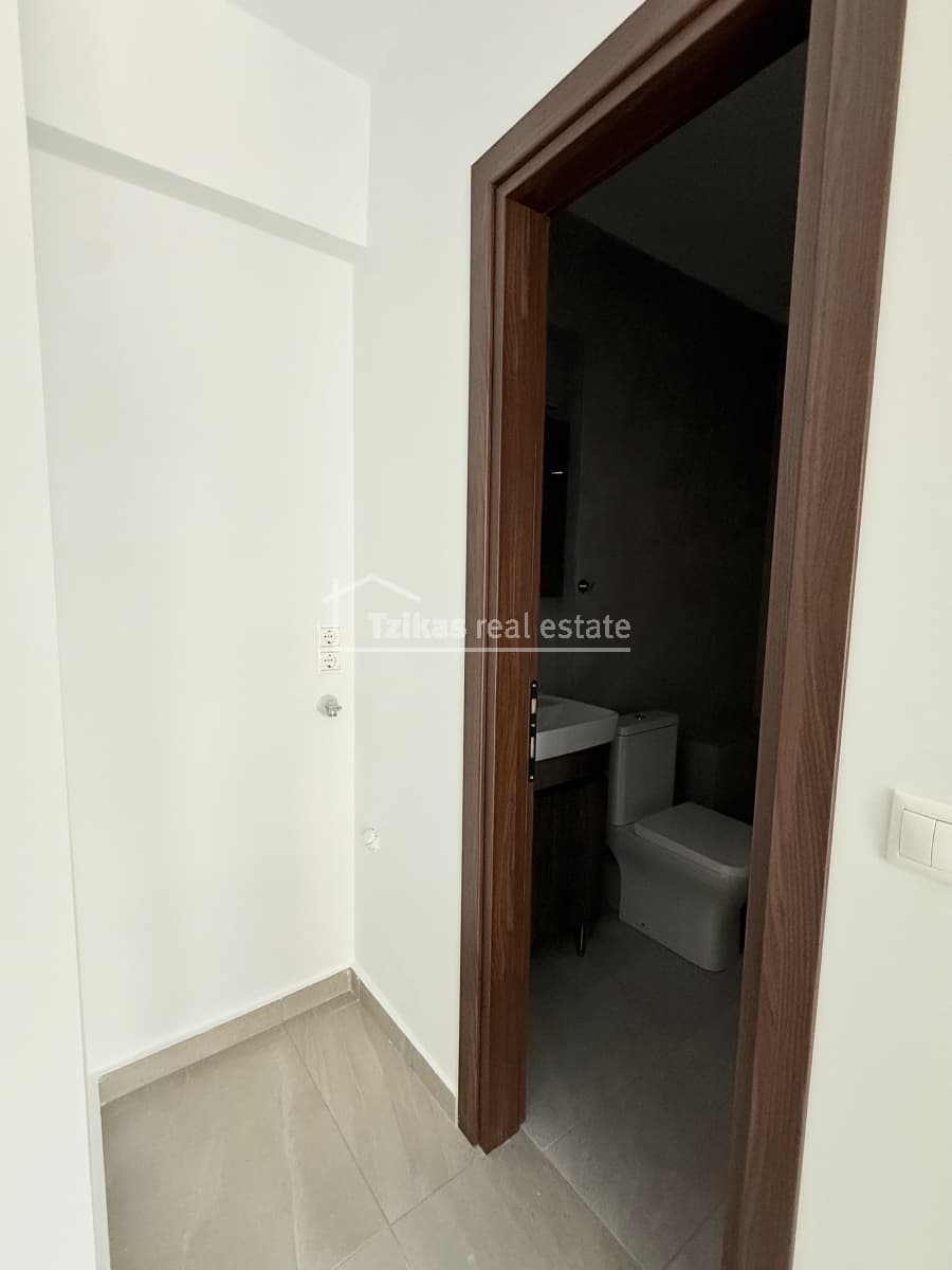 Διαμέρισμα στην Καραμπουρνακι, Καλαμαριά — Φωτογραφία 13 από 30