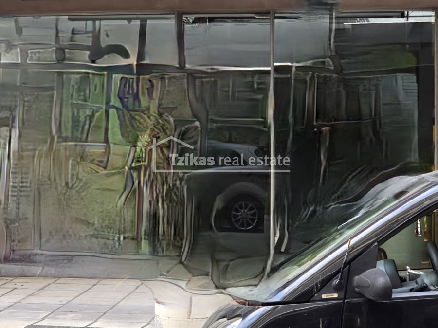 Κατάστημα στην Κέντρο, Καλαμαριά