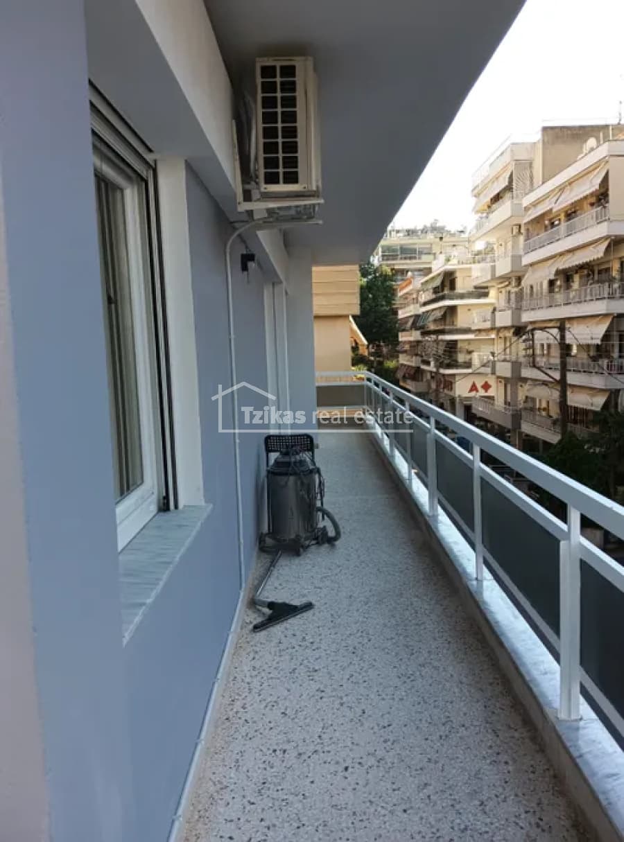 Διαμέρισμα στην Κέντρο, Καλαμαριά — Φωτογραφία 11 από 14