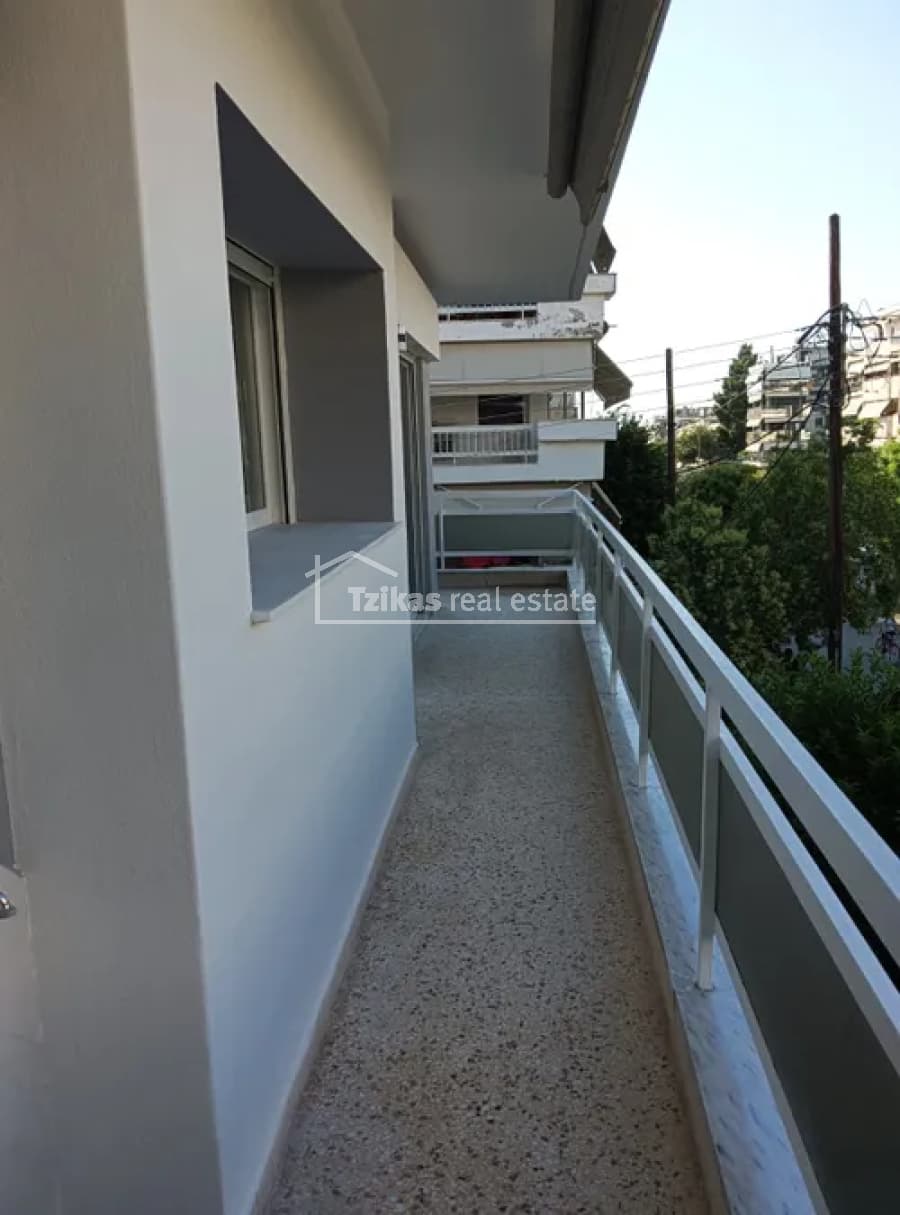 Διαμέρισμα στην Κέντρο, Καλαμαριά — Φωτογραφία 6 από 14