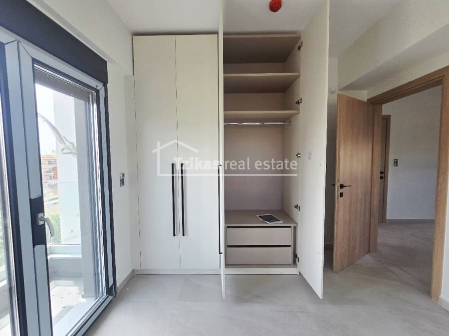 Apartment in Agios Ioannis, Kalamaria — Photo 12 of 27