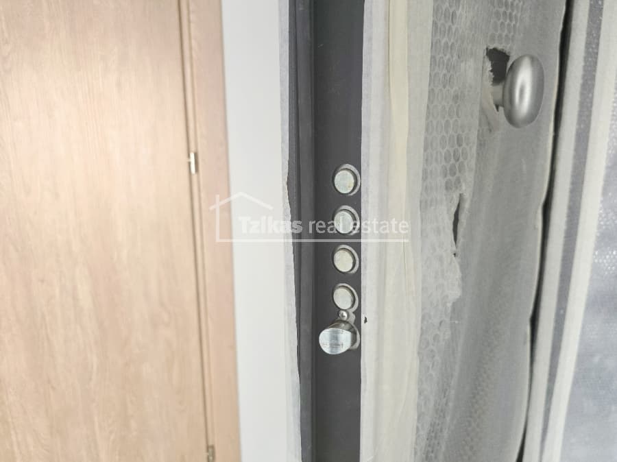 Apartment in Agios Ioannis, Kalamaria — Photo 25 of 27