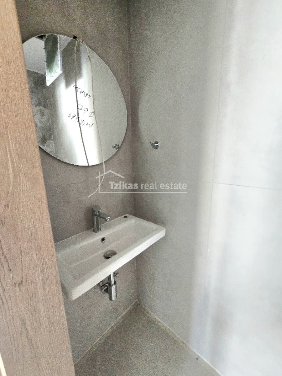 Apartment in Agios Ioannis, Kalamaria — Photo 20 of 27