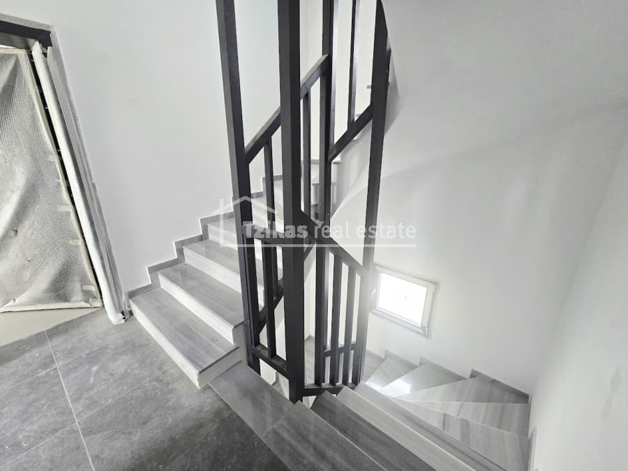 Apartment in Agios Ioannis, Kalamaria — Photo 27 of 27
