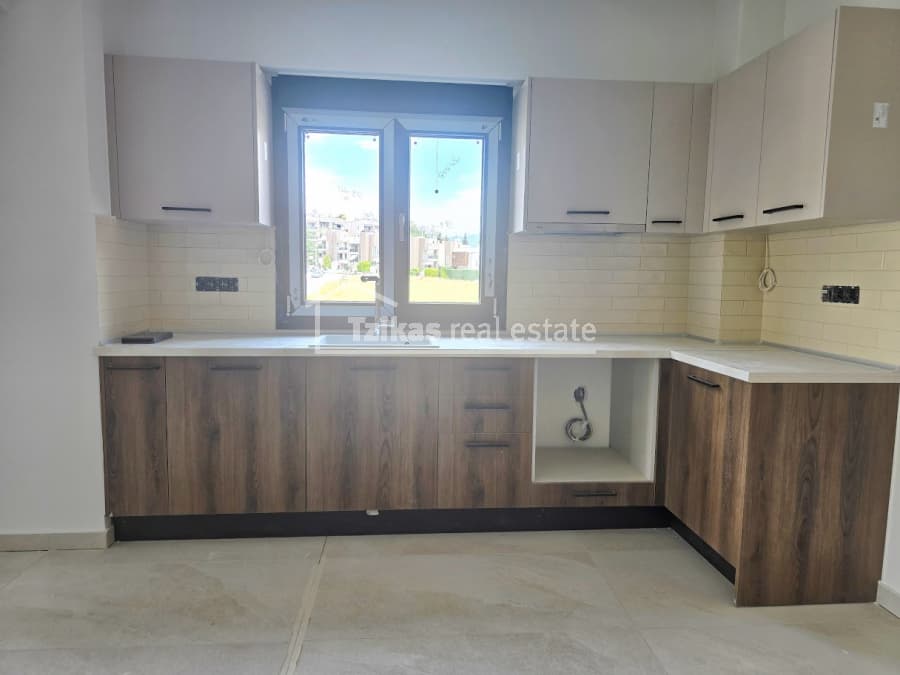 Apartment in Agios Ioannis, Kalamaria — Photo 7 of 27