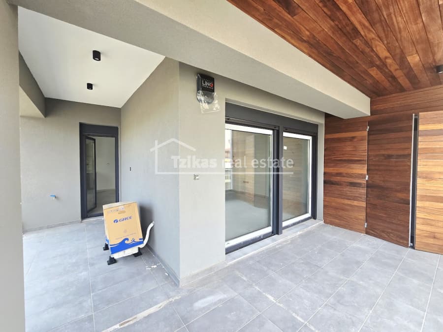 Apartment in Agios Ioannis, Kalamaria — Photo 10 of 27
