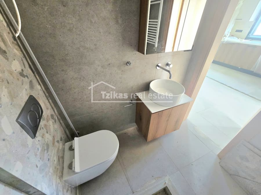 Apartment in Agios Ioannis, Kalamaria — Photo 18 of 27