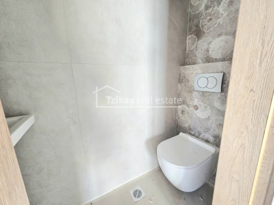 Apartment in Agios Ioannis, Kalamaria — Photo 19 of 27