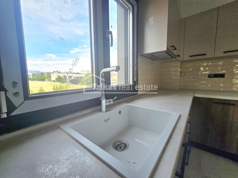 Apartment in Agios Ioannis, Kalamaria — Photo 8 of 27
