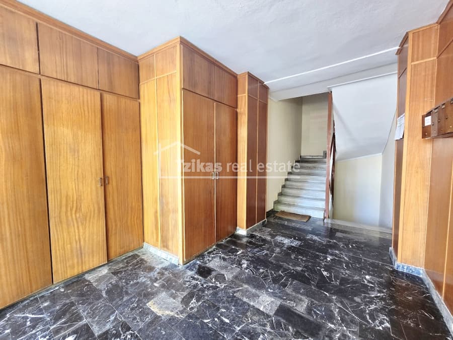 Apartment in Center, Kalamaria — Photo 25 of 25
