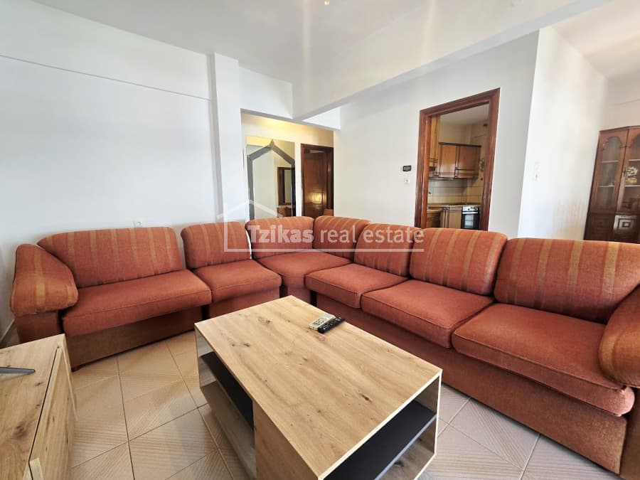 Apartment in Center, Kalamaria — Photo 4 of 25