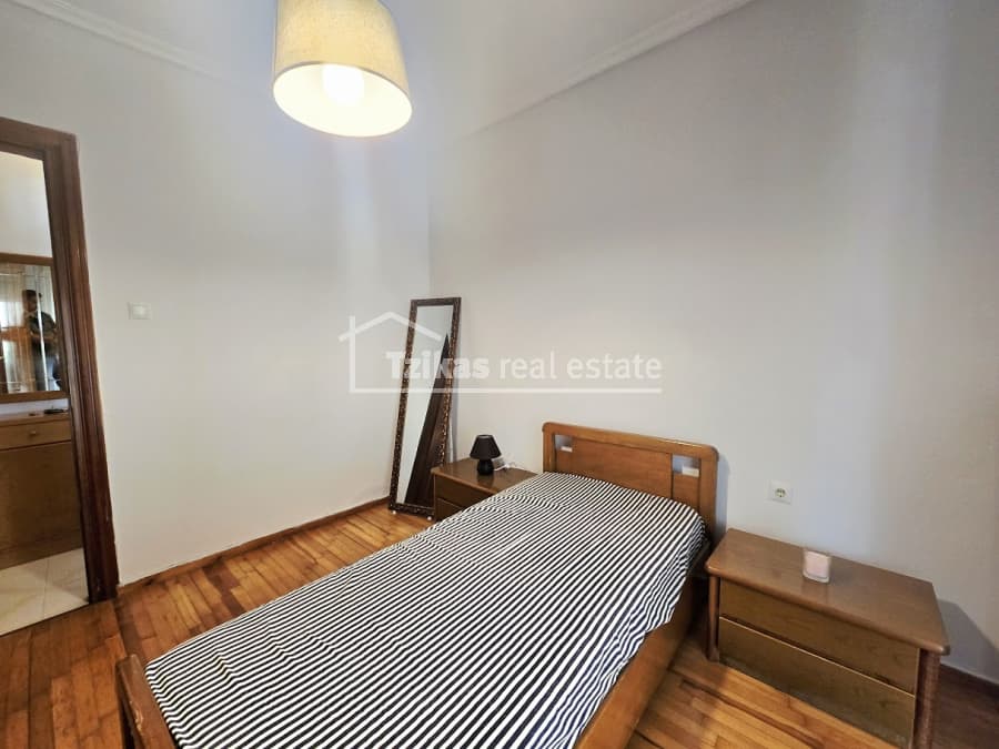 Apartment in Center, Kalamaria — Photo 14 of 25