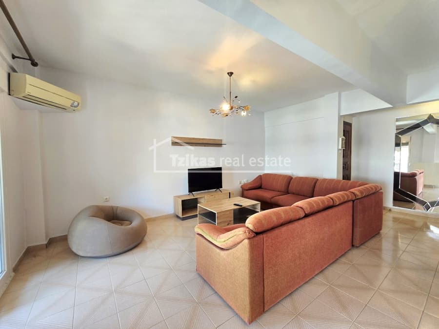Apartment in Center, Kalamaria — Photo 6 of 25