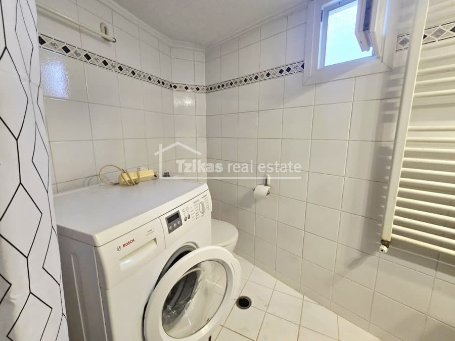 Apartment in Center, Kalamaria — Photo 18 of 25