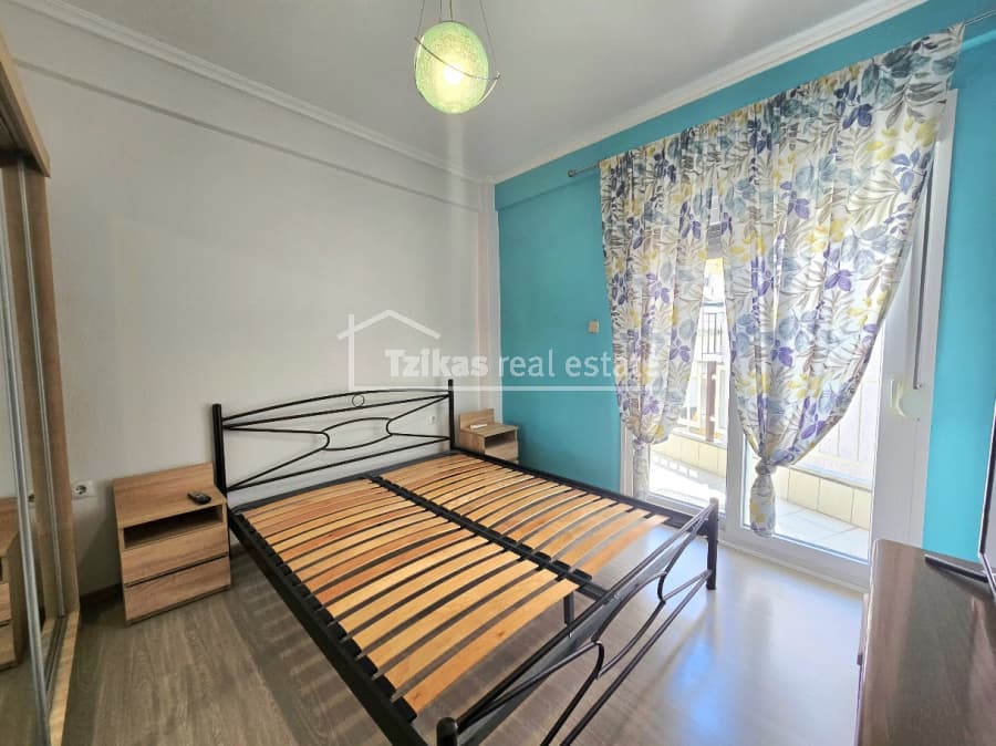 Apartment in Center, Kalamaria — Photo 11 of 25